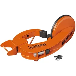 ProPlus 360176 Radkralle Nemesis für Auto Wohnwagen Anhänger