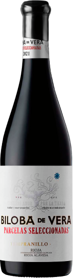 Bodegas Rosario Vera Rosario Vera Biloba de Vera 2021