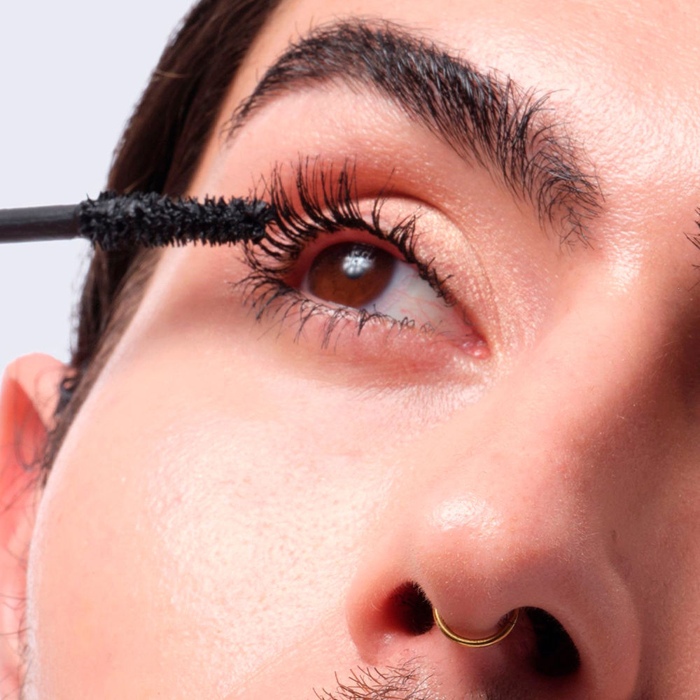 IT Cosmetics Superhero mascara waterproof #negro