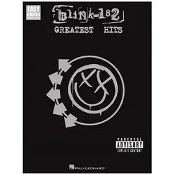 Blink-182 Greatest Hits, Fachbücher