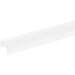 Sigor  9865501 - 1m Abdeckung Matt Winkel für 9829201