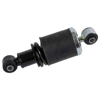 FEBI BILSTEIN Dämpfer, Fahrerhauslagerung 178369 hinten für DAF