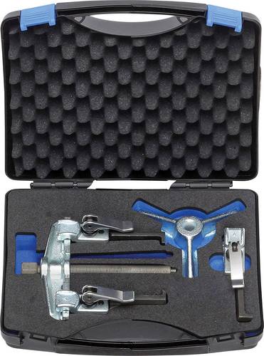 Gedore 1438484 Abzieher-Set Spannbereich (Details) 90mm Anzahl Haken 3