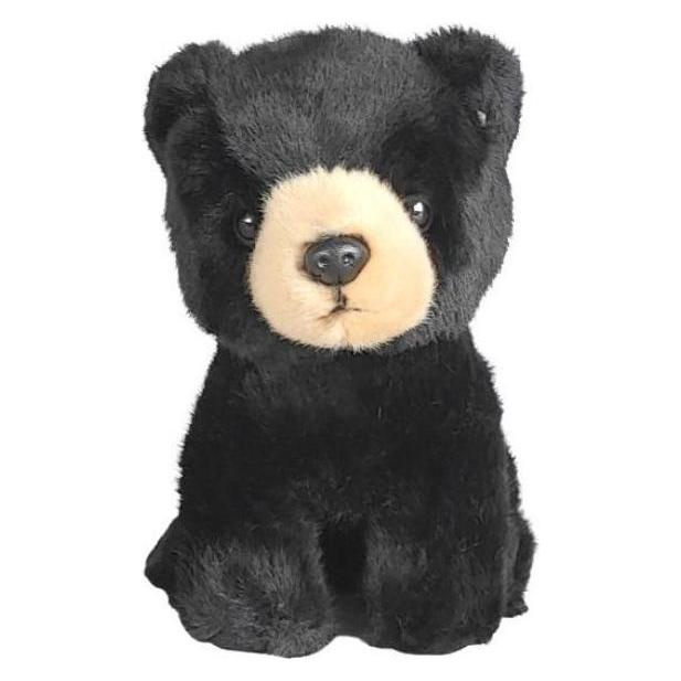 Dubi Schwarzbärenjunges 19 cm (19 cm) (56586610)