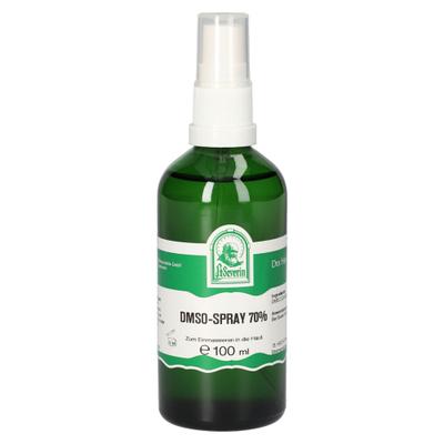 Dmso-Spray 70% 100 ml Spray