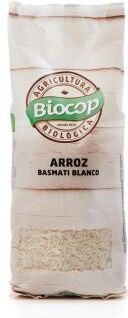 Biocop Weißer Basmatireis 500 gr
