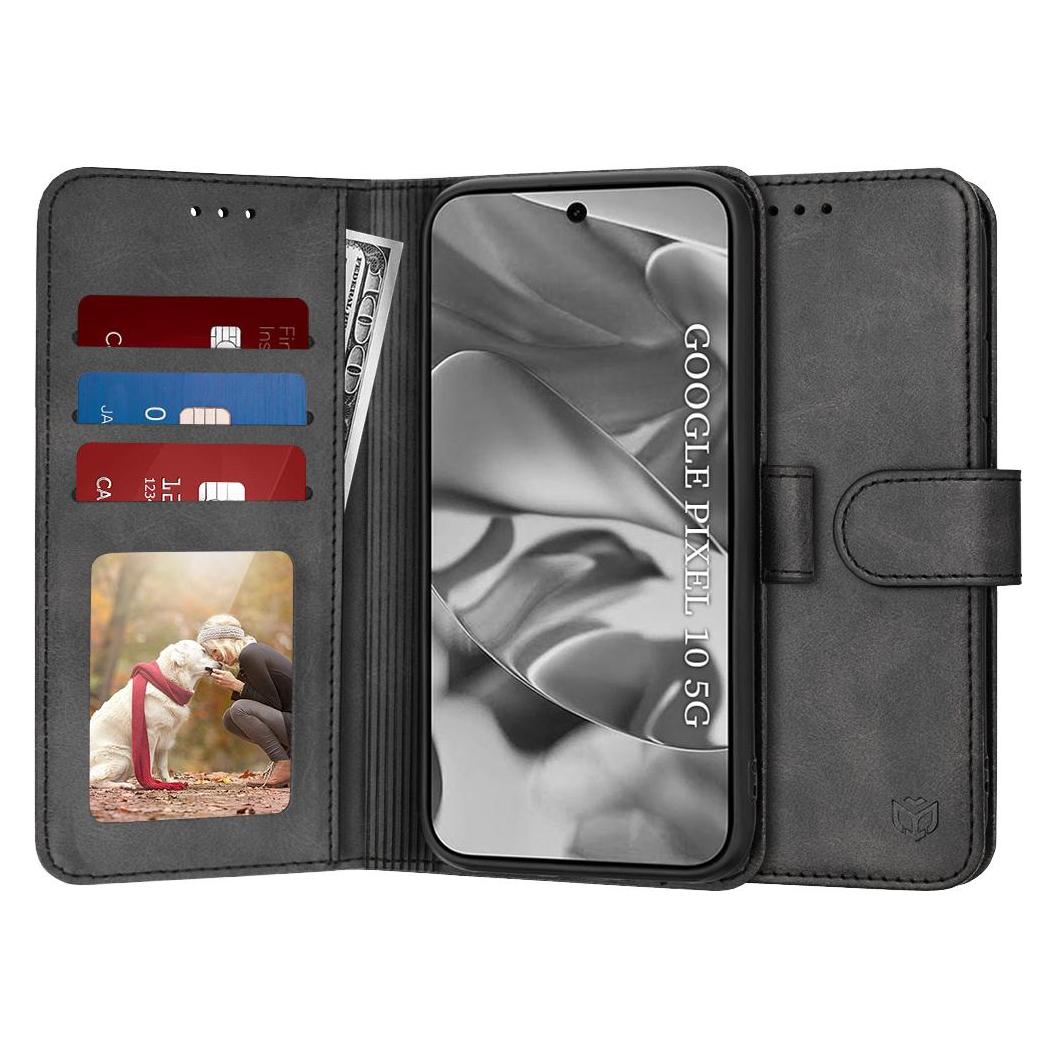 Techsuit Diary Book (Google Pixel 10, Google Pixel 10 Pro) (56556353)