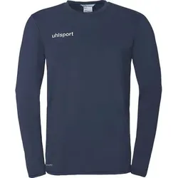 UHLSPORT Sweatshirt Essential, Größe XL in Blau Blau