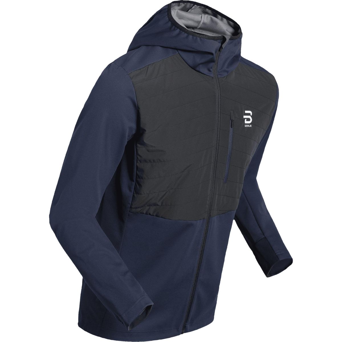 Daehlie Jacket Power navy (25000) L 334001-25000-L
