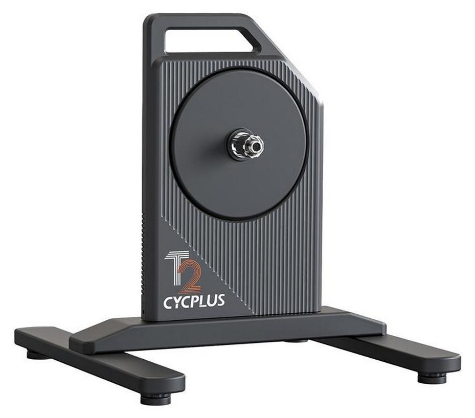 CYCPLUS - T2H - Fahrradtrainer