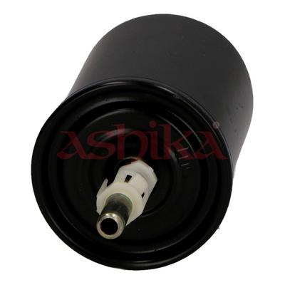 ASHIKA Kraftstofffilter 30w0001 Leitungsfilter für Peugeot Opel GM LANCIA Fiat CHEVROLET ASIA MOTORS DAEWOO GEELY BYD MITSUBISHI CITRO
