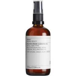 Evolve, Gesichtsreinigung, - Kalahari Dream Cleansing Oil (Reinigungsöl, 100 ml)