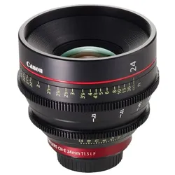 Canon CN-E24MM T.1.5 L F Objektiv