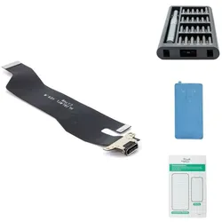 Huawei Mate 10 Pro Ladebuchse - Premium-Set