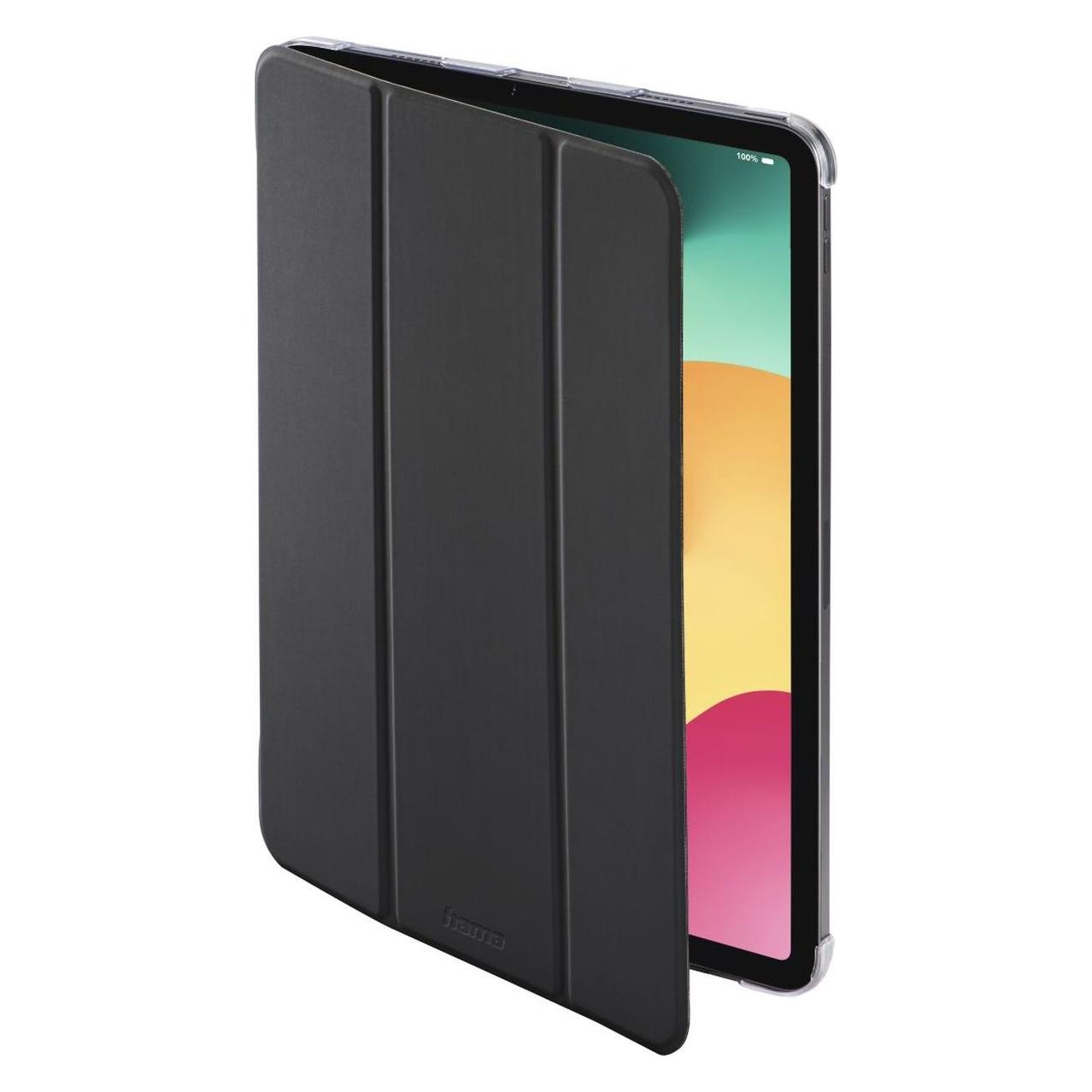 Hama Fold Clear" mit Stiftfach für Apple iPad Pro 11 (Apple iPad Pro 11 2024) (00227041)