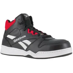 Reebok, Sicherheitsschuhe, BB4500 Safety High Top Sicherheits-Sneaker S3 (S3, 37)