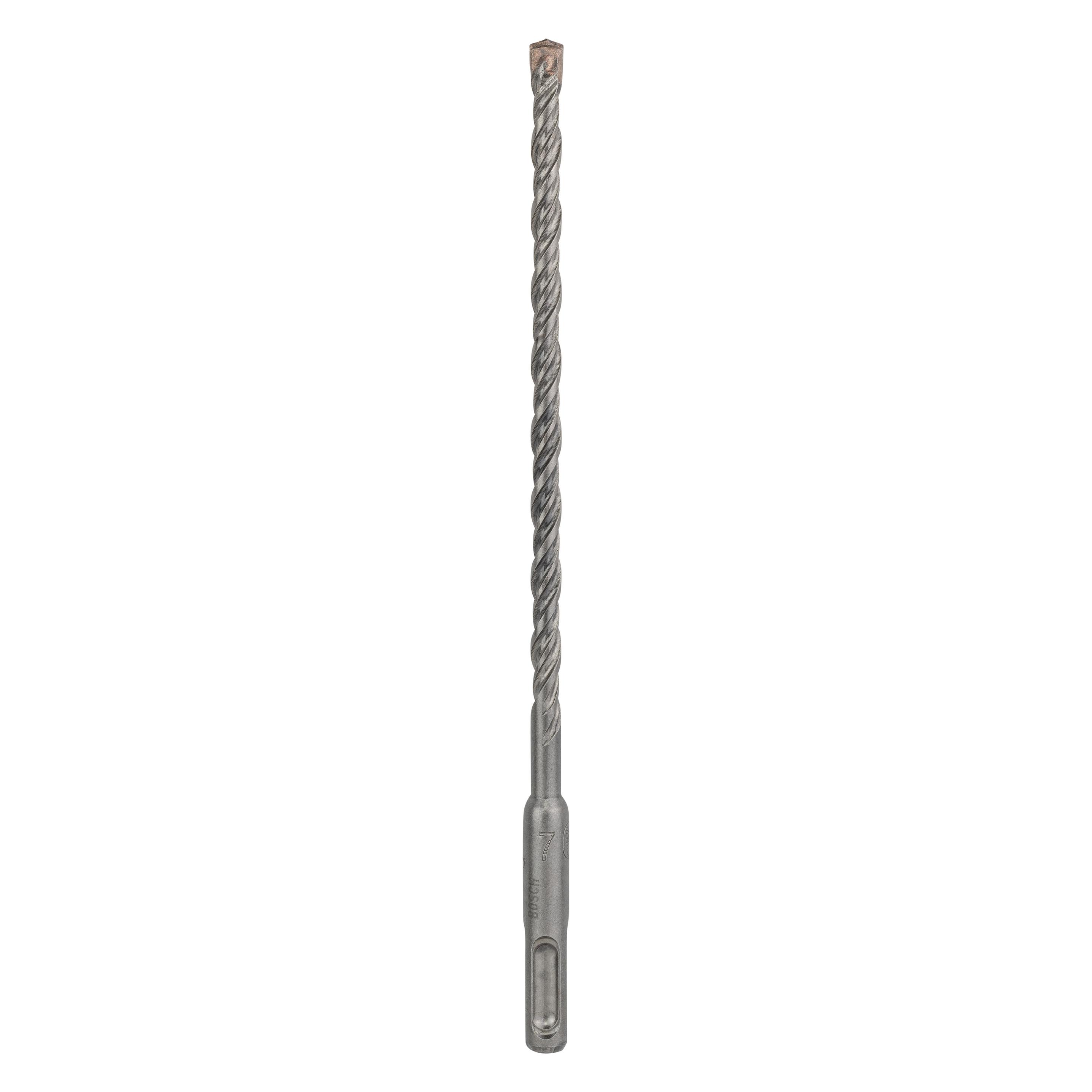 Bosch Professional Zubehör Hammerbohrer SDS plus-5 (7 mm) (2608597130)