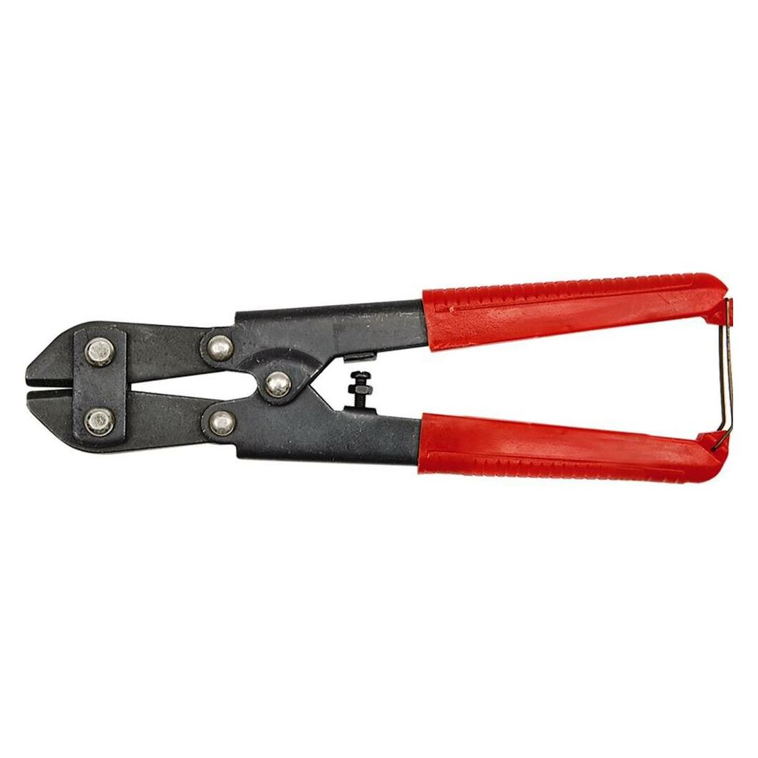 Toya Standard-200-mm-Drahtschneider 49200 für Netzmaschinen (200 mm) (49200)