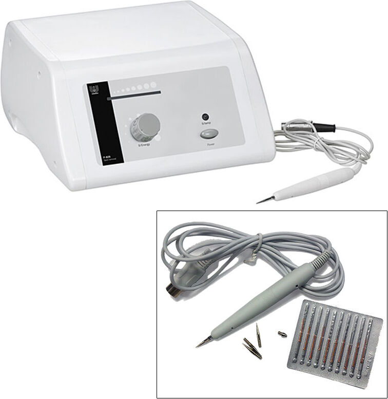 Spot Removal Ou-Tech: Ideal para eliminar manchas produzidas por sedimentación de pigmentos e queimaduras solares