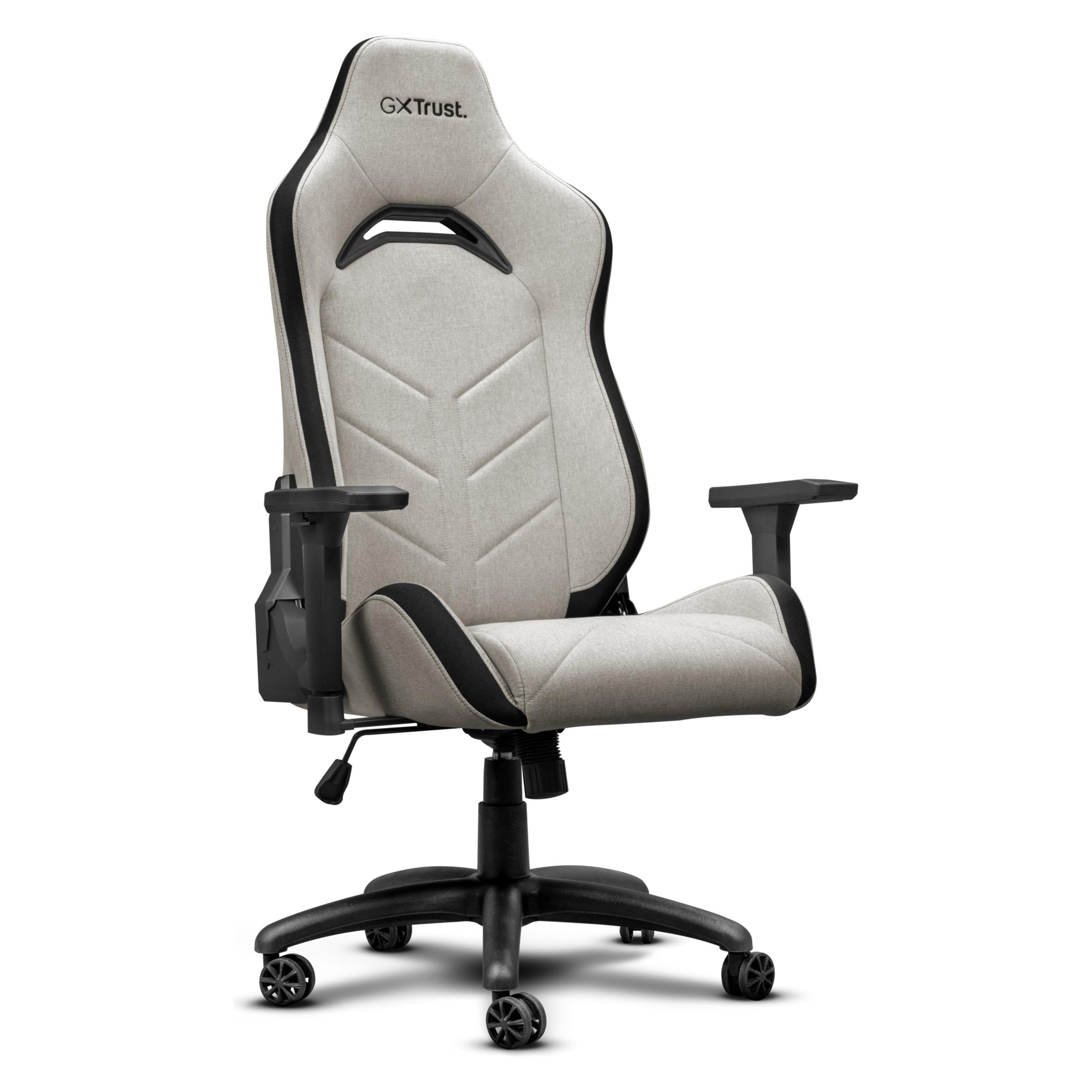 Trust GXT723B RUYA Fabric Chair beige (25532)