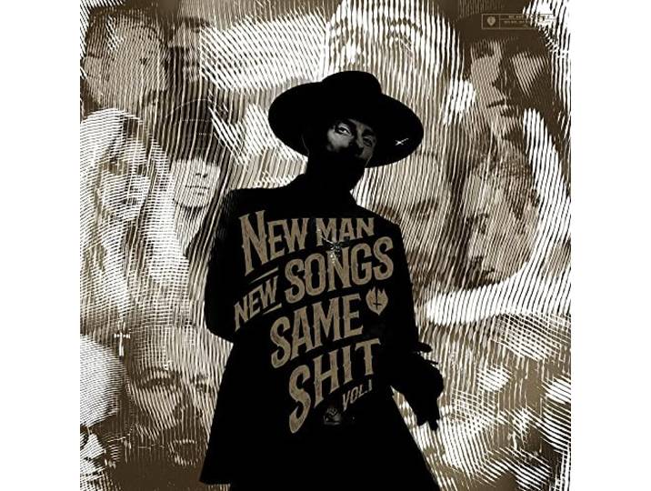 Me And That Man - New Man New Songs Same Shit Vol.1