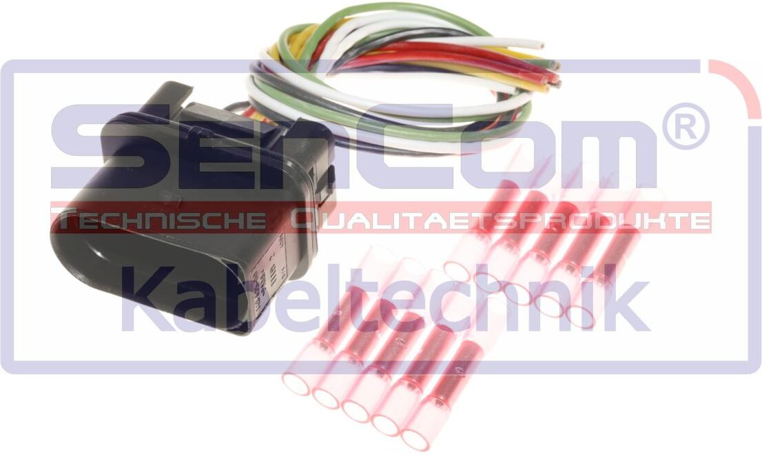 Kabelreparatursatz SENCOM 20875