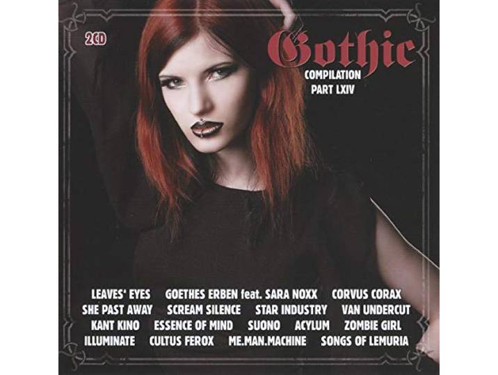 Gothic Compilation 64