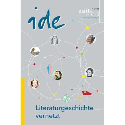Literaturgeschichte vernetzt, Taschenbuch von , StudienVerlag, 978-3-7065-6379-6