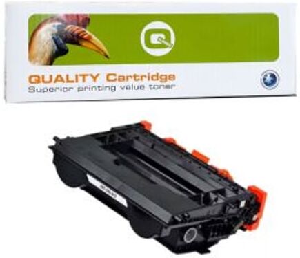 Q-nomic 073 BK toner negro