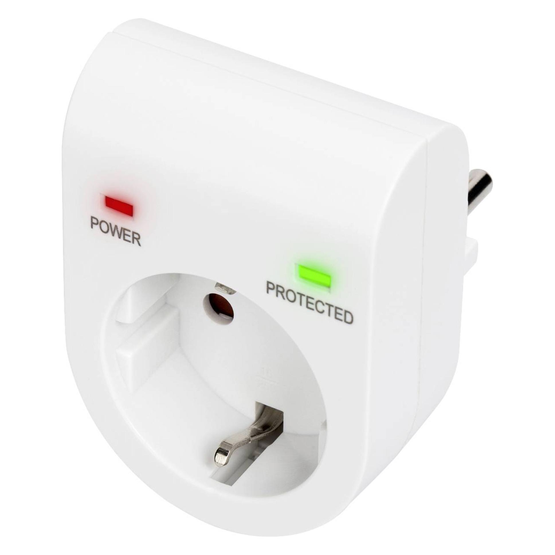 Digitus Überspannungsschutzadapter (DN-95400)