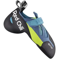 Redchili Sensor Kletterschuh petrol - 45