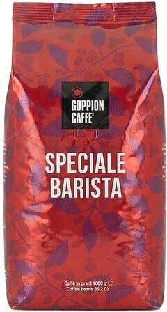 goppionCaffe Goppion Caffè -special Bar Espresso Kaffeebohnen 1 Kg - MaxiCoffee