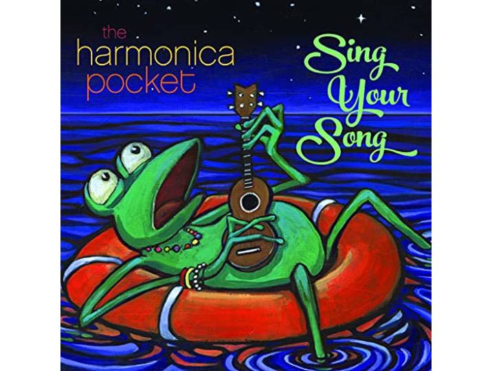 Sing Your Song