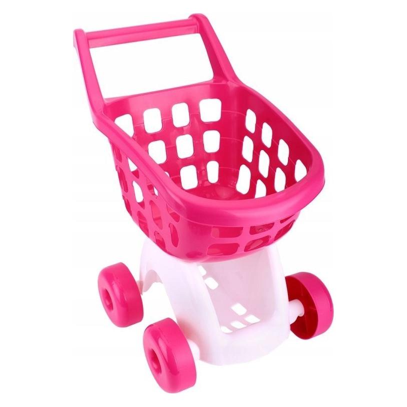 Magni TechnoK Einkaufswagen pink (39235492)