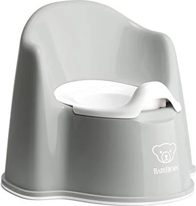 BabyBjörn Topfstuhl (BB055225)