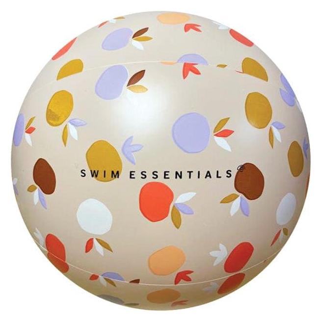 Swim Essentials Beachball 51 cm Summer Fruits (77511471)