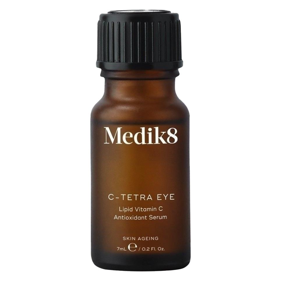 Medik8 Eye serum C-Tetra Eye (Radiance Serum) 7 ml (Augenpflege Serum, 7 ml, Tag) (MDR1027)