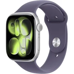 Apple Watch Series 11 (46 mm, ohne SIM), Smartwatch