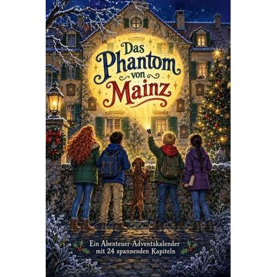 Das Phantom von Mainz