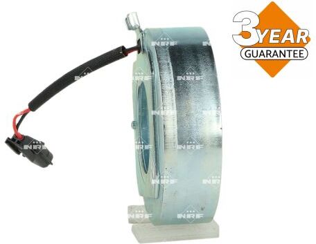 Nrf Spule, Magnetkupplung-Kompressor 38742 Für Renault