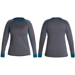 NRS Womans Expedition Weight Shirt Damen