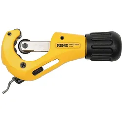 Rems, Bolzenschneider + Seitenschneider, RAS CU-INOX 3-35 Rohrabschneider 3 - 35 mm 1/8 - 1 3/8" ( 113350 R ) (35 mm)