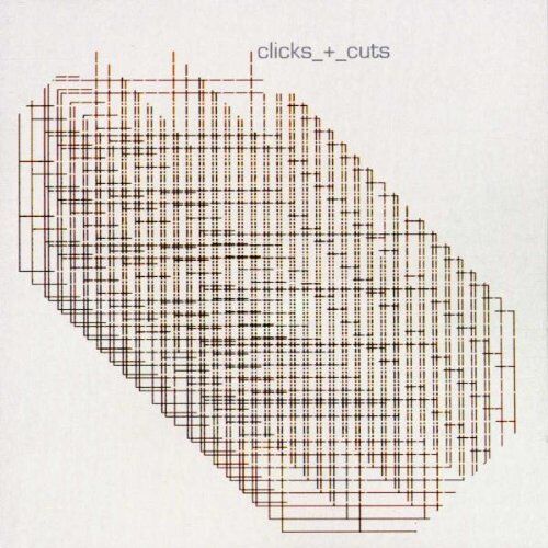 Various - Clicks & Cuts 1 - Preis vom 10.10.2026 11:48:34 h
