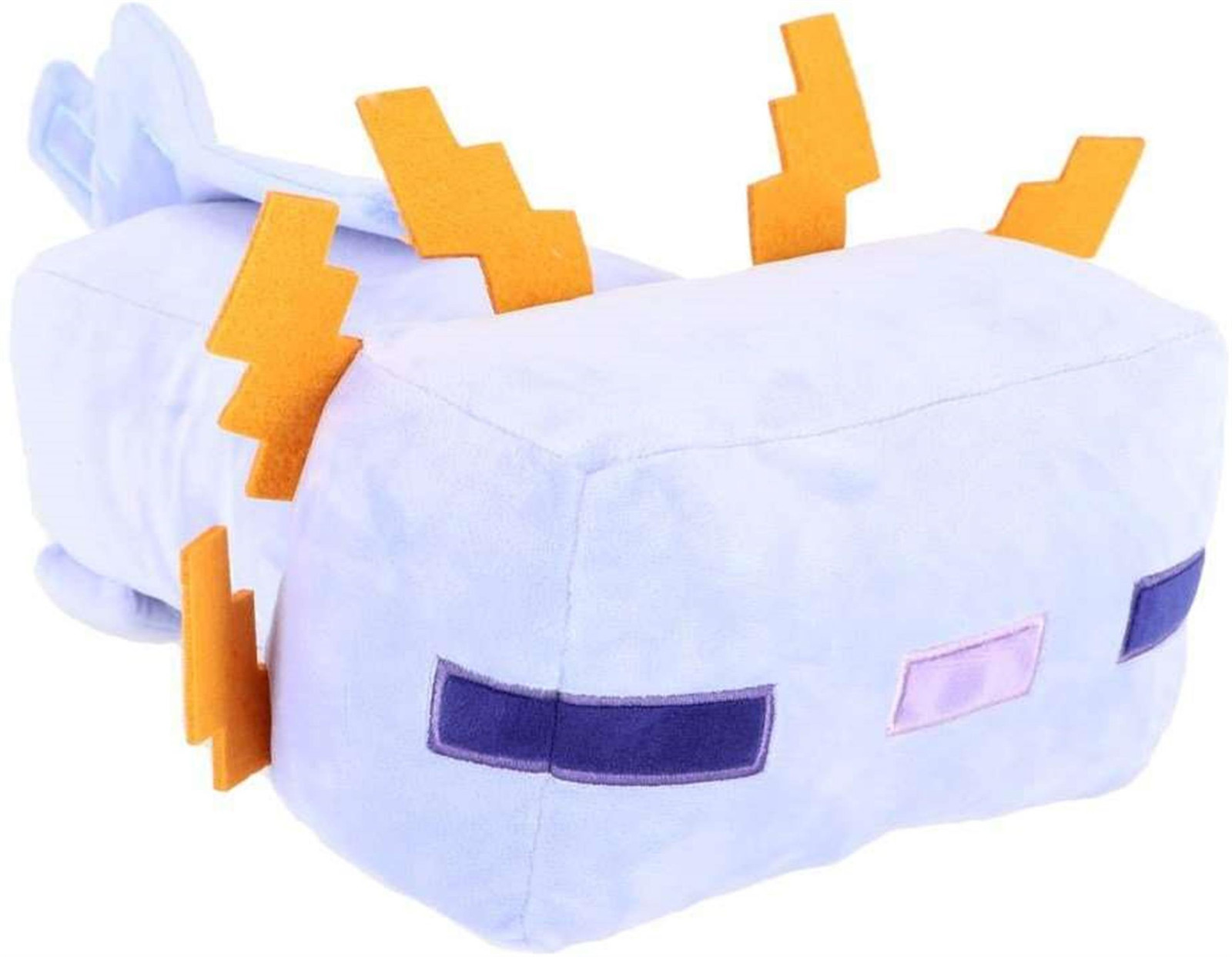 Mojang Minecraft Pluche Axolotl 44 cm
