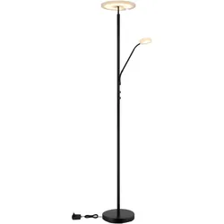 Globo, Stehlampe, Stanford (3000 lm)