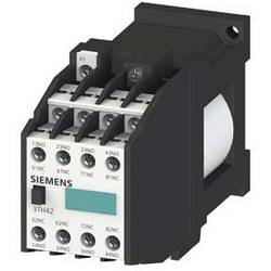 Siemens 3TH4253-0BF4 Hilfsschütz 5 Schließer mit Hilfskontakt Piece 1 St. 3TH42530BF4
