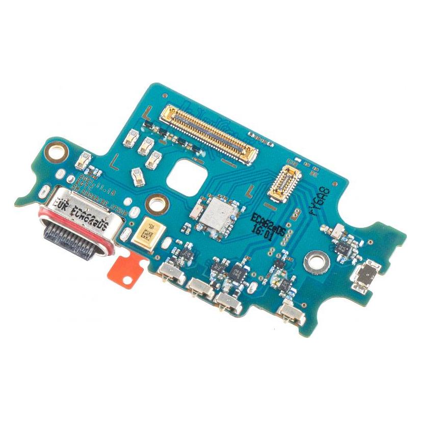 Samsung Ladeanschluss Flex für Galaxy S22+ 5G S906 (Display) (58267900)