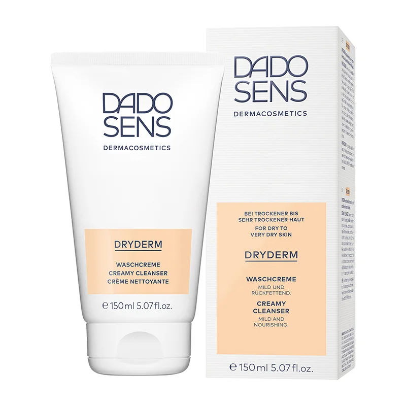 Dado Sens DRYDERM, Gesichtscreme, 50ml 604096