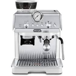 DeLonghi De'Longhi La Specialista Arte EC9155.W Espresso Siebträger