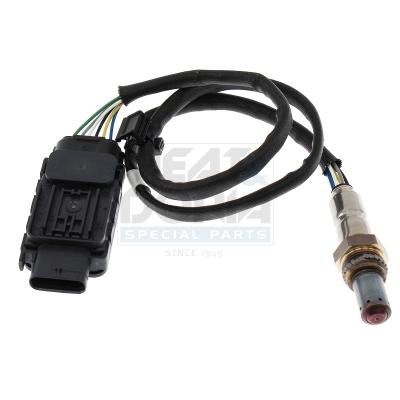 MEAT & DORIA NOx-Sensor, NOx-Katalysator 57132 für Volvo